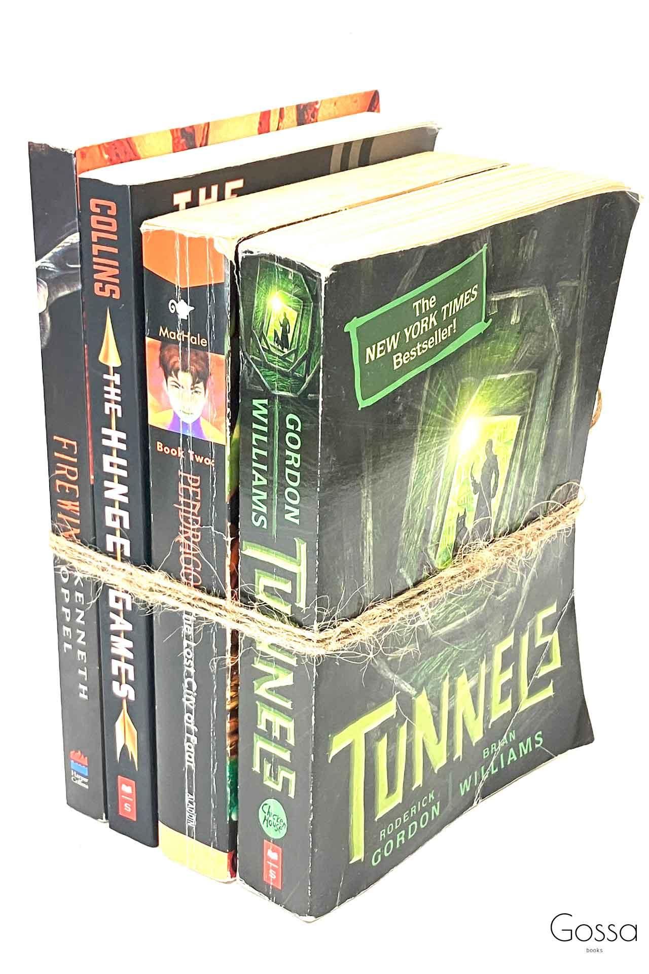 GossaBooks ディスプレイ洋書 RZ-6205