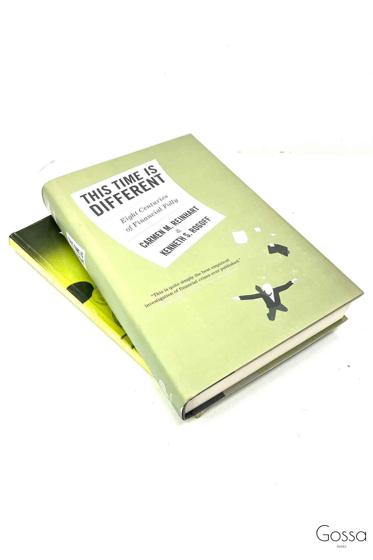 GossaBooks ディスプレイ洋書 RZ-6205