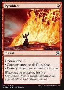 MTG foil 英語版 紅蓮操作 Pyrokinesis EMA MTG foil 英語版 紅蓮操作 Pyrokinesis EMA - メルカリ