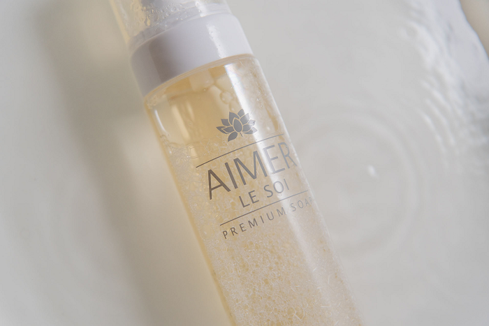 【新品未使用】スキンハプティクス エメールソア 200ml エメールソア、スキンハプティクス、おまたオイル、デリケート