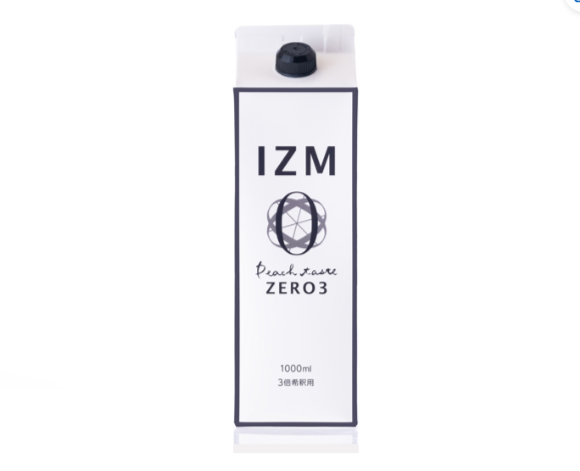 IZMZEROڲʤϥɽ