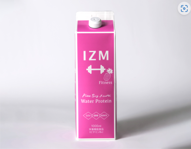 IZM ץƥڲʤϥɽ