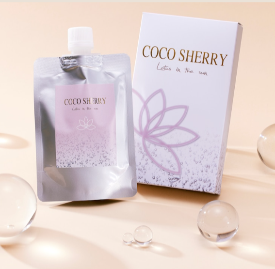úڡȢCOCOSHERRYʥ꡼ˡڲʤϥɽ