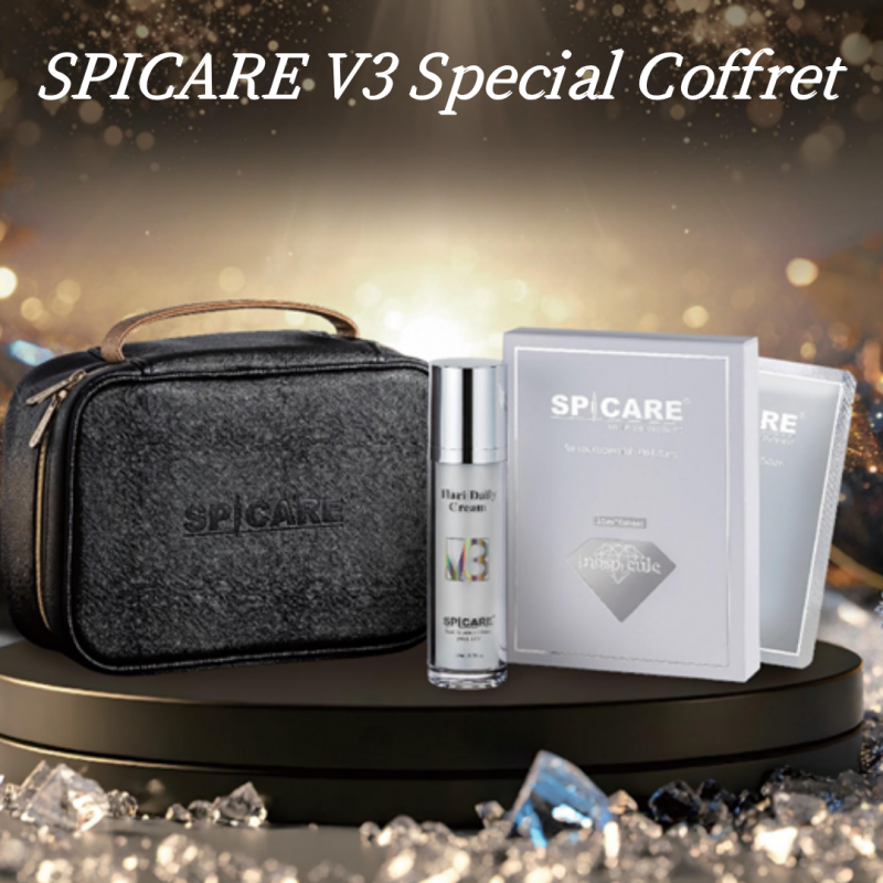 <img class='new_mark_img1' src='https://img.shop-pro.jp/img/new/icons15.gif' style='border:none;display:inline;margin:0px;padding:0px;width:auto;' />SPICARE V3 Special Coffretڥԥ V3 ڥ륳եۡڲʤϥɽ
