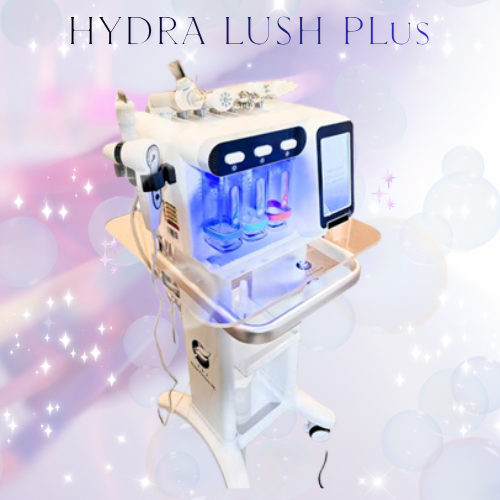 HYDRA LUSH Plusڥϥɥ å ץ饹