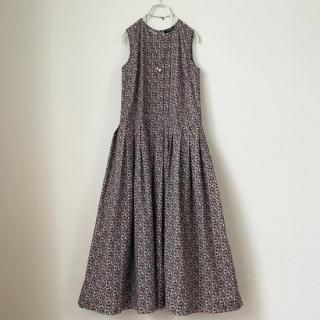英国輸入リバティプリント - KATSUSHIGE