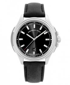 海外取り寄せ(納期:お問い合わせください) シャウボーグ アーバニック URBANIC-3HBK 腕時計 メンズ SCHAUMBURG URBANIC