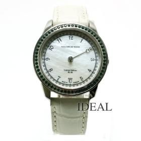 㥦ܡ GNOMONIK-LYGR ޥѥå󥰥꡼ WOMAN PASSION GREEN ȥѡ ӻ ǥ SCHAUMBURG GNOMONIK