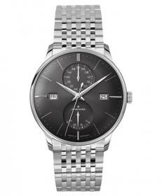 ڥॻۥϥ ޥ  027 4568 45 Ѹɽ ӻ ư  JUNGHANS Meister Agenda 027/4568.45 ᥿֥쥹
