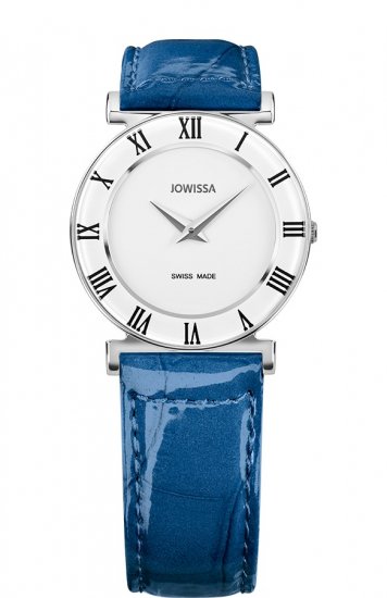 ジョウィサ J2シリーズ ローマ カラー 2.011.M 腕時計 レディース JOWISSA Roma Colori - IDEAL