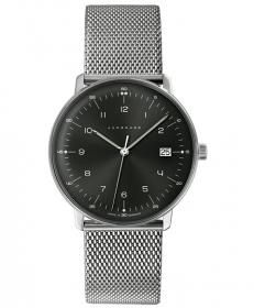 ڥॻۥϥ ޥåӥ 041 4462 00M   ӻ  JUNGHANS Max Bill by Junghans Quartz 041/4462.00M