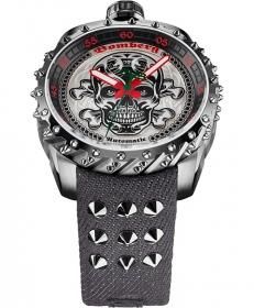 ò ܥС BOLT-68 Х ߥƥåɥǥ BS45ASS.039-4.3 ư ӻ  BOMBERG BADASS LIMITED EDITION