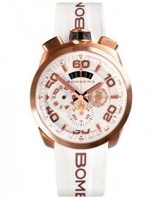 ò 73%OFF! ܥС BOLT-68 ͥ BS45CHPG.032.3  Υ ӻ  BOMBERG NEON