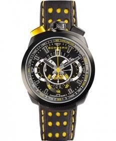 ò 73%OFF! ܥС BOLT-68 BS45CHPBA.015.3  Υ ӻ  BOMBERG