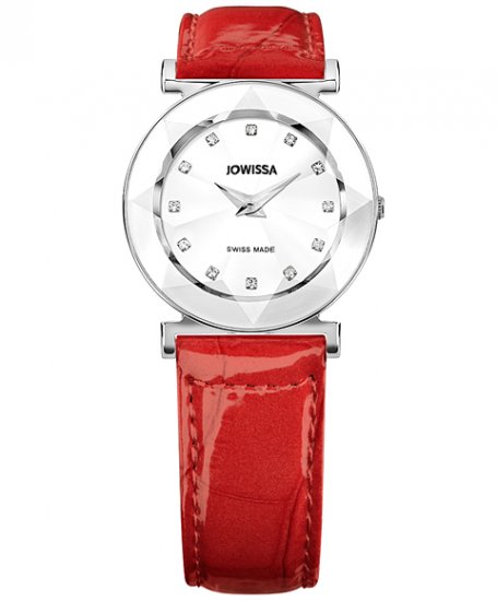 ジョウィサ 5.585.M 腕時計 レディース JOWISSA - IDEAL