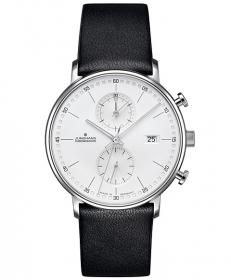 ユンハンス JUNGHANSの腕時計シリーズ マックス・ビル、マイスター