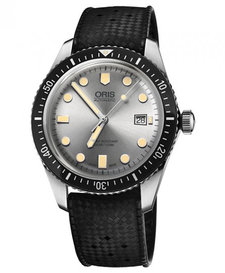 オリス ダイバース65 73377204051R 腕時計 メンズ 自動巻 Oris Divers