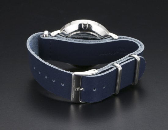 サルバトーレマーラ SM15117-SSNVSV 腕時計 メンズ Salvatore Marra - IDEAL