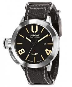 桼ܡ 饷 U-47 AS1 8105 ӻ  U-BOAT CLASSICO U-47 47MM AS1