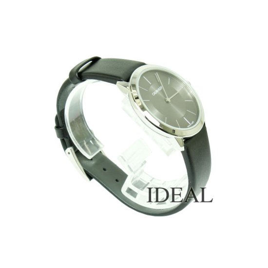 即納可能! カルバンクライン ミニマル K3M221C4 腕時計 メンズ ck Calvin Klein MINIMAL - IDEAL