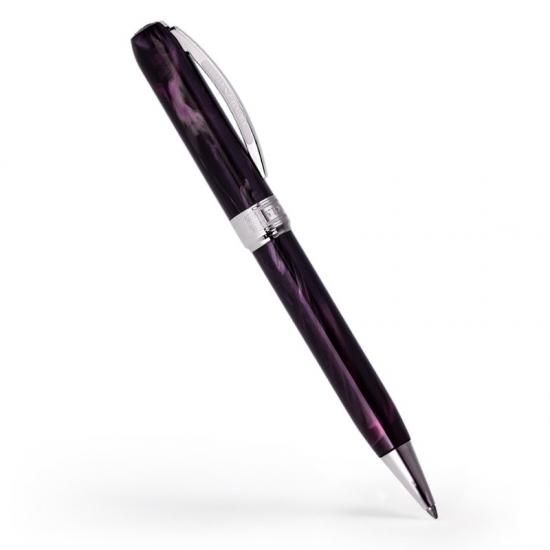 ヴィスコンティ レンブラント トワイライト Kp10 13 Bpボールペン ビスコンティ Visconti Rembrandt Dark Twilight 時計取り扱い Ideal