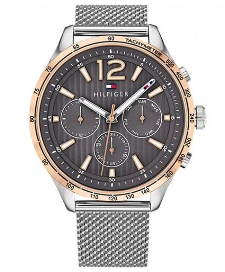 トミー ヒルフィガー Gavin 腕時計 メンズ Tommy Hilfiger Ideal トミー ヒルフィガー Gavin 腕時計 メンズ Tommy Hilfiger Ideal