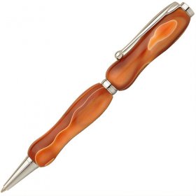 8Color Acrylic Pen ブラッディオレンジ/Orange　TMA1600 ボールペン fstyle 時計取り扱い