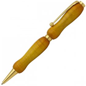 Air Brush Wood Pen(YELLOE꡼᡼ץ롿 ܡڥ fstyle ׼갷