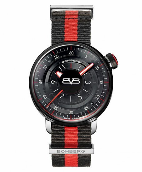 BOMBERG 時計 | hartwellspremium.com