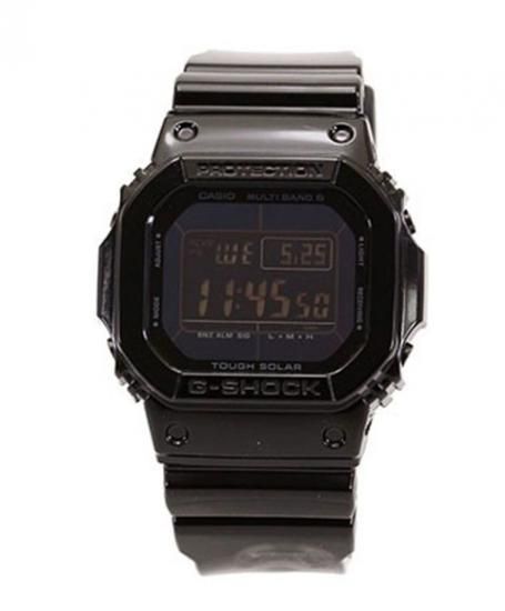 カシオ G Shock Gw M5610bb 1 腕時計 メンズ Casio ジーショック Gショック 電波時計 ソーラー Ideal カシオ G Shock Gw M5610bb 1 腕時計 メンズ Casio ジーショック Gショック 電波時計 ソーラー Ideal