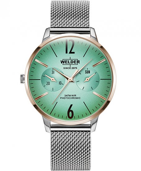 ウェルダー ムーディ ウェルダースリム WWRS647 腕時計 レディース