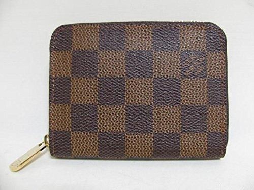 louis vuitton ダミエ　メンズ財布箱保存袋あります