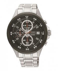 セイコー SKS633P 腕時計 メンズ SEIKO メタルブレス クロノグラフ プレゼント  