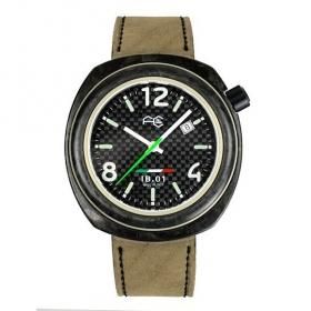 ò73%OFF! 辰ꥢȥå ե륫ܥ IB0112-BD IB.01 ư ӻ  쥶ȥå FULL CARBON