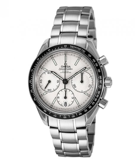 オメガ スピードマスター 326 30 40 50 02 001 腕時計 メンズ Omega Speedmaster メタルブレス シルバー プレゼント ラッピング無料 クリスマスプレゼント Ideal