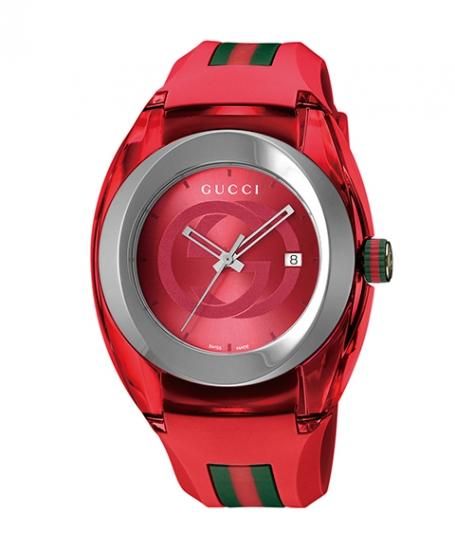 グッチ Sync Yaa 腕時計 メンズ Gucci ラバーベルト 防水 プレゼント ラッピング無料 送料無料 Ideal グッチ Sync Yaa 腕時計 メンズ Gucci ラバーベルト 防水 プレゼント ラッピング無料 送料無料 Ideal