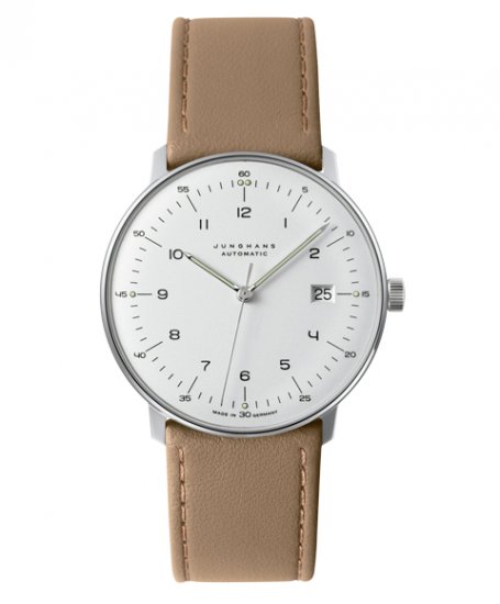 JUNGHANS Automatic/ユンハンス