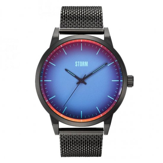 ストーム ロンドン STYRO 47487SLB 腕時計 メンズ STORM LONDON - IDEAL