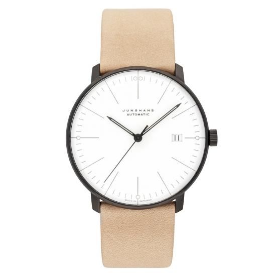 JUNGHANS 自動巻