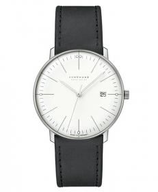 ユンハンス JUNGHANSの腕時計シリーズ マックス・ビル、マイスター