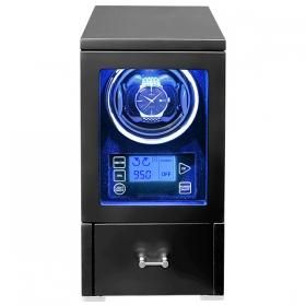 桼ѥå å磻ǥ ܥå ץ W154-LP 1Ĵ Ф ڥåԥԲġ פʤ EURO PASSION WATCH WINDER