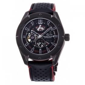 ꥨȥ ݡĥ쥯 󥮥ɥȥ RK-AV0A03B ӻ  ư ORIENT STAR Sports Collection