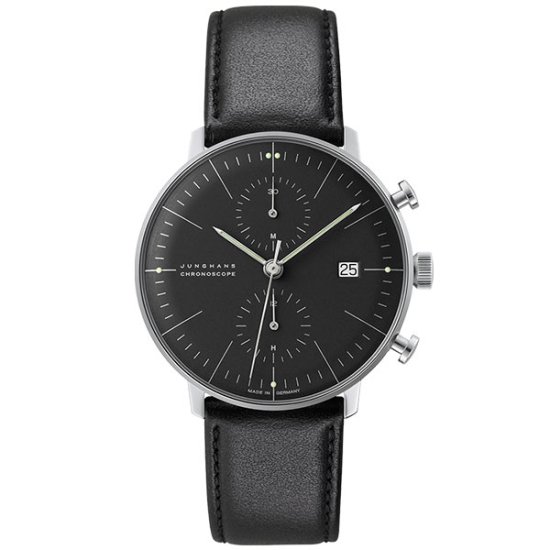 ユンハンス マックスビル 027 4601 00 JUNGHANS アイデアル IDEAL