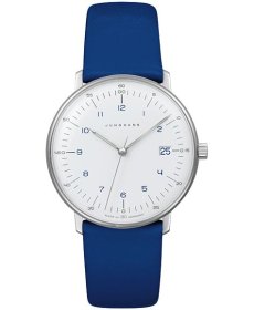 ユンハンス マックス・ビル - JUNGHANS max bill- - IDEAL