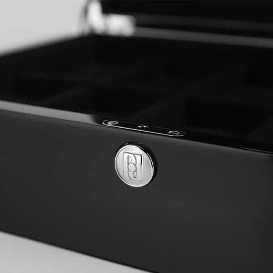 ポールデザイン ジェントルマン コレクションボックス GENT10-BS