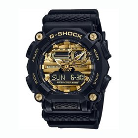 カシオ ジーショック GA-900AG-1A 腕時計 メンズ CASIO G-SHOCK G-STEEL  Gショック ダイバーズ  