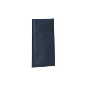 ӥ CLASSIC ޤĹ SMW043 PV0005 BL137 Blu Oltremare ֥롼  ˥å IL BISONTE Wallet
