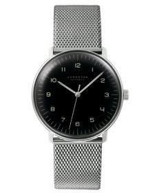 ϥ ޥåӥ 027 3400 02M ư եꥹ ӻ  JUNGHANS Max Bill Automatic 027/3400.02M ᥿֥쥹