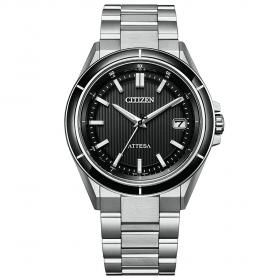  ƥå CB3030-76E ӻ  ȥ饤 Ȼ 顼 ᥿֥쥹 CITIZEN ATESSA ACT Line
