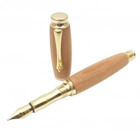 ե ǯɮ TWM18204 L/Orange ǯɮ/ʤޤ fstyle Precious wood/Fountain pen  Сդ   